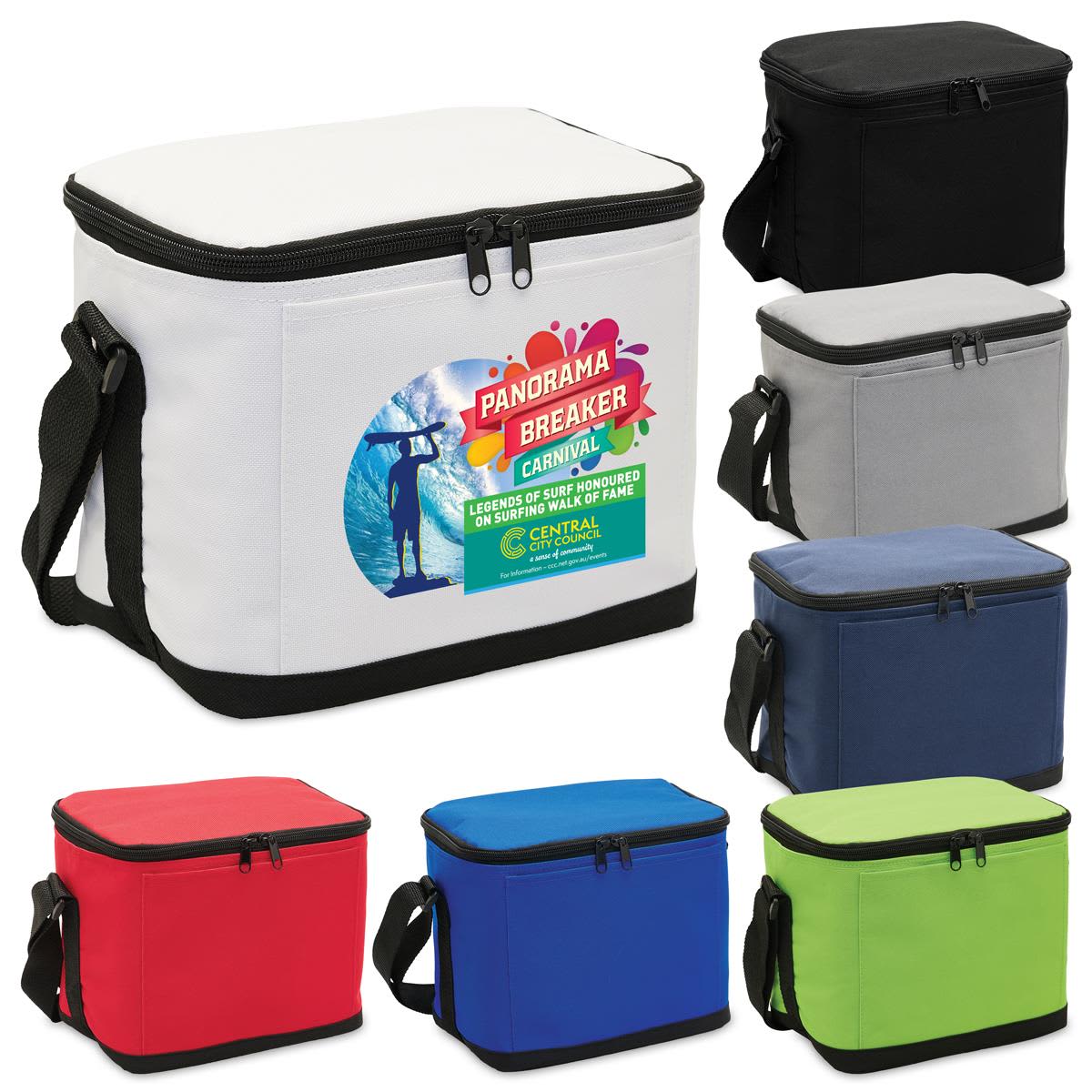 Sixer Beverage Coolers