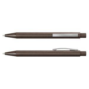 Coffee Grind Blend Eco Ball Pens