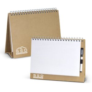 Tabletop Dry-Erase Notepads