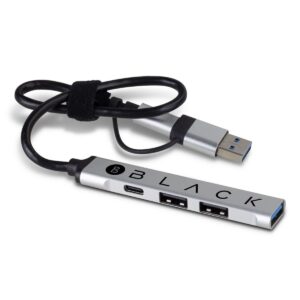 Convenient USB Hubs