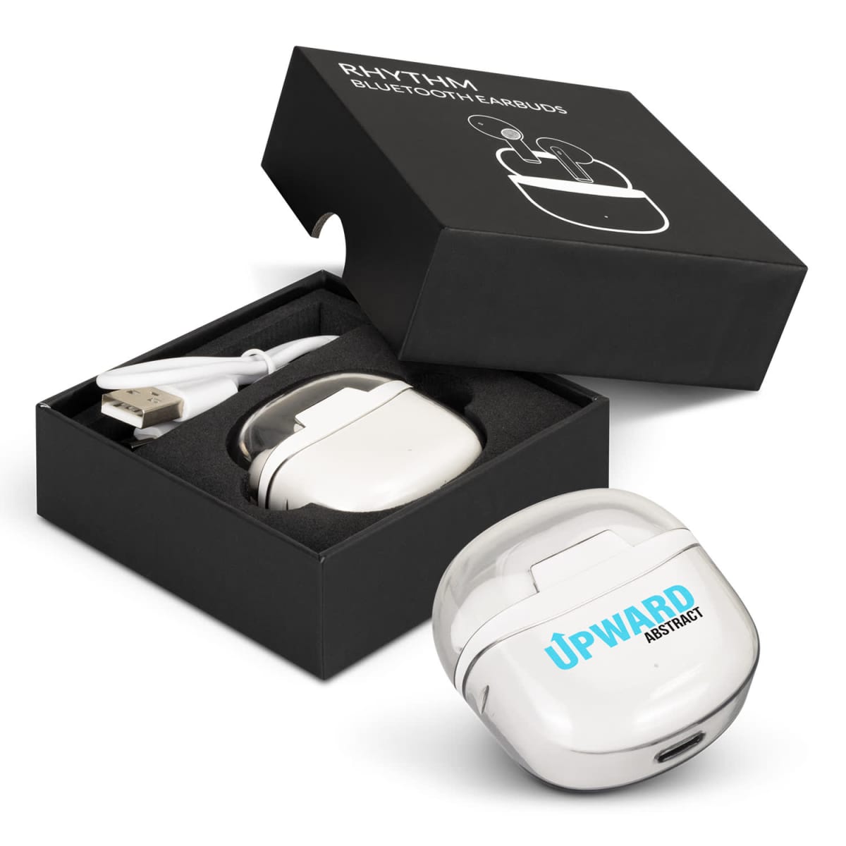 Handy Bluetooth Earbuds