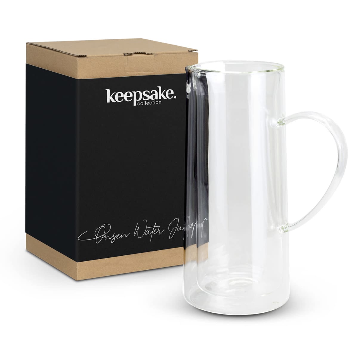 Keepsake Onsen Water Jugs