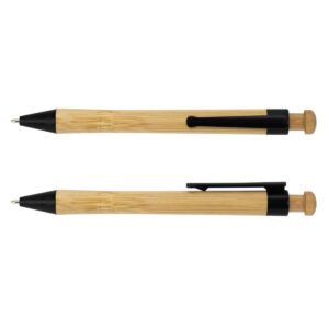 Bamboo Eco Pens