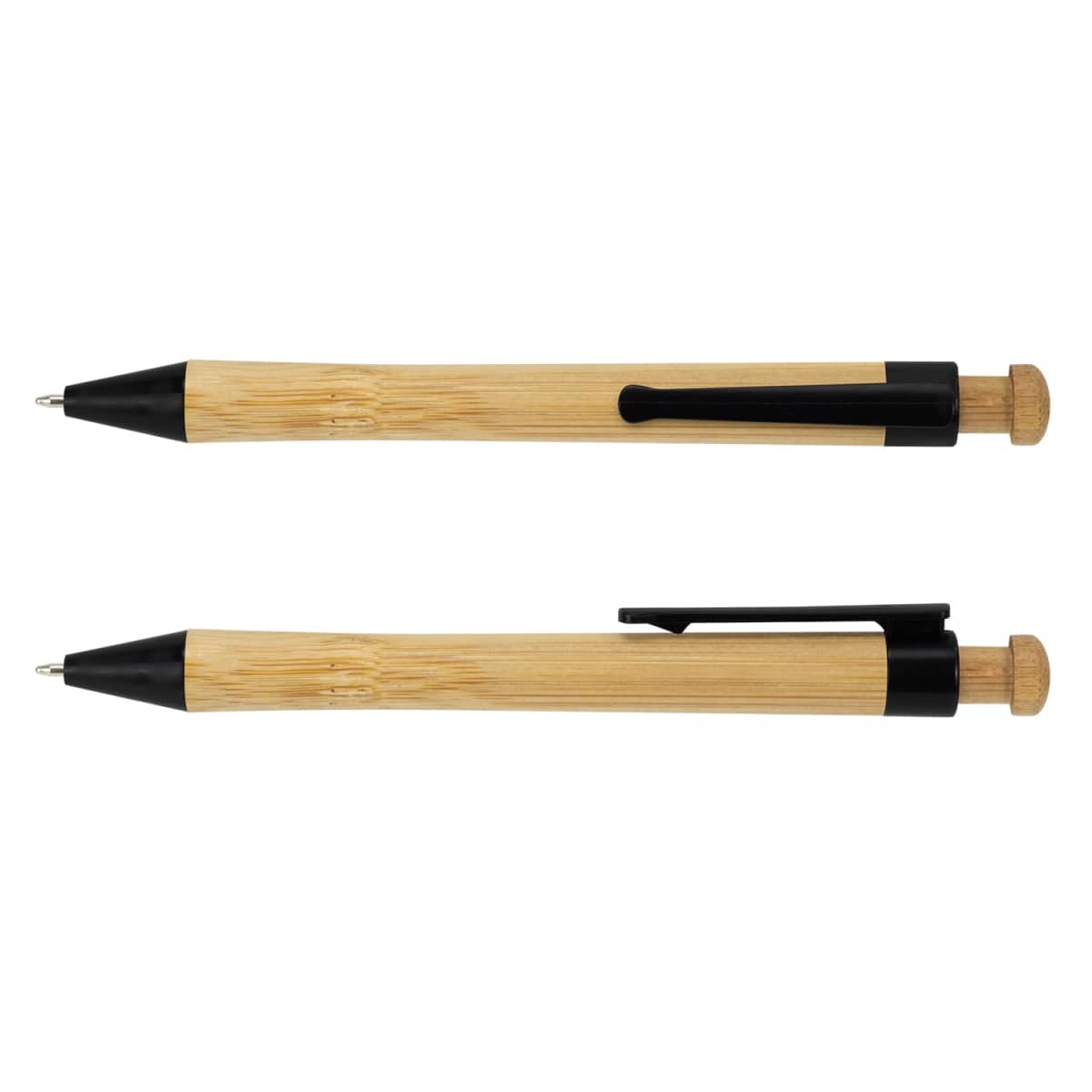 Bamboo Eco Pens