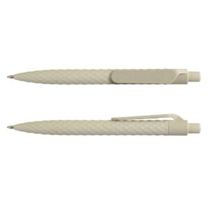 Bamboo Grip Pens