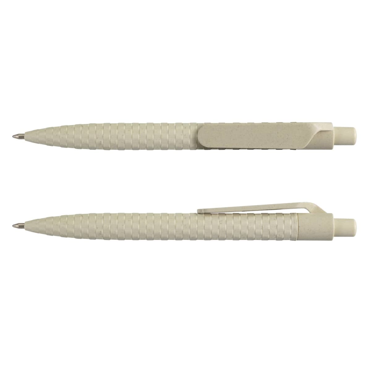 Bamboo Grip Pens