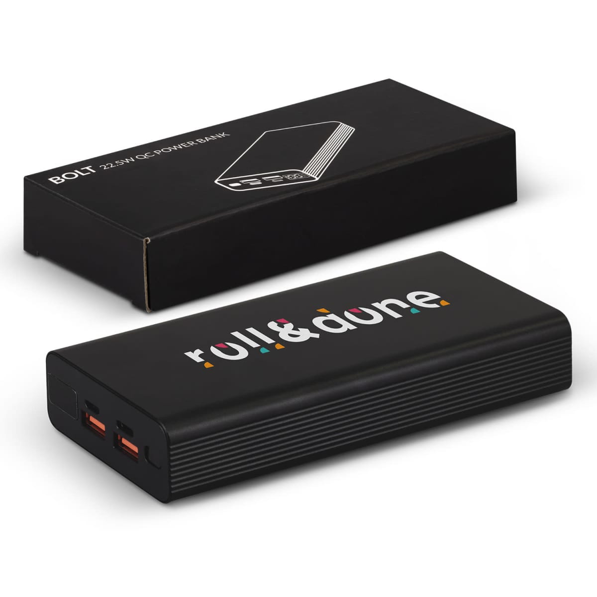 20,000Mah Power Banks