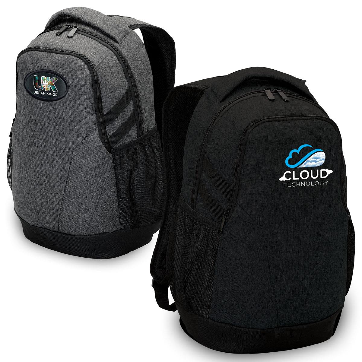Venture Laptop Rucksacks