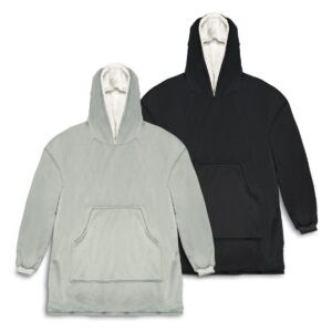 Cosy Blanket Hoodies