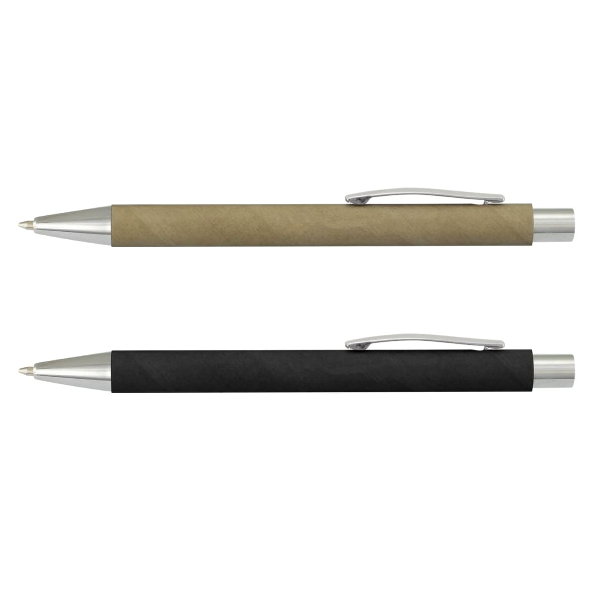 Kraft Paper Pens