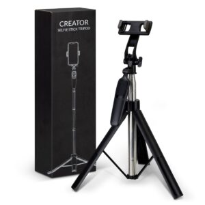 Selfie Stick Tripods