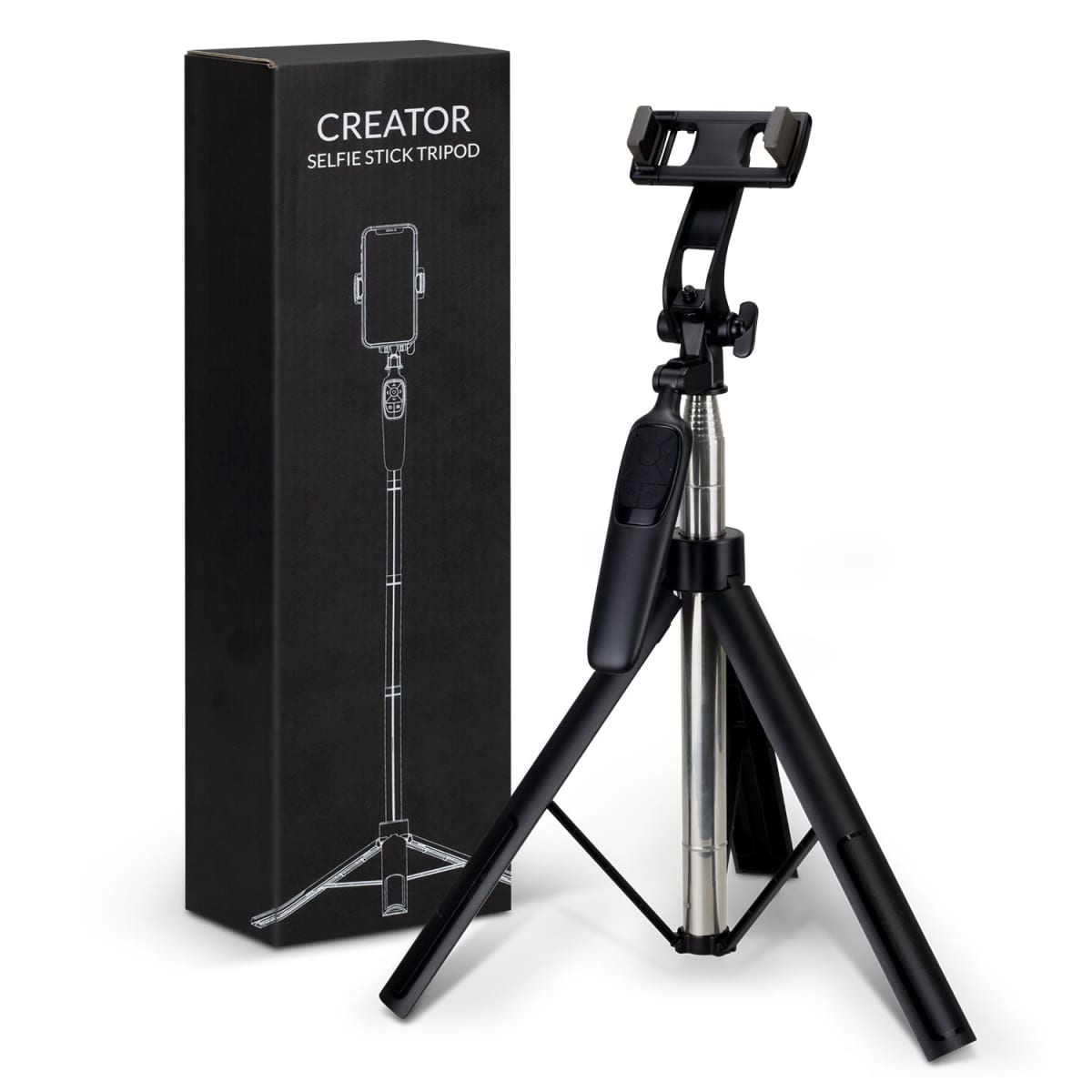 Selfie Stick Tripods