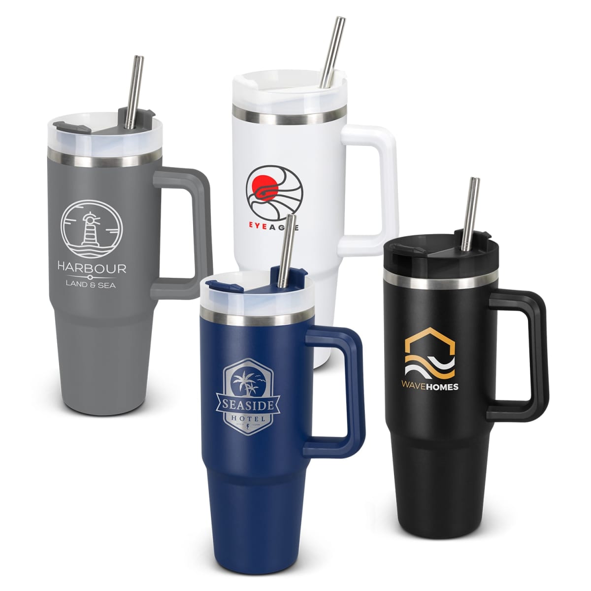 800Ml Hydrate Cups