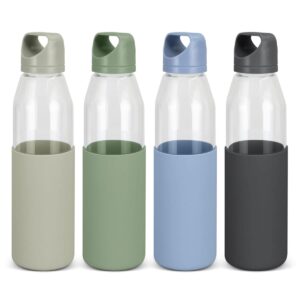 650Ml Glass Bottles
