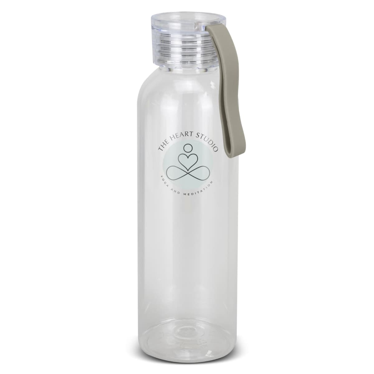 600Ml Rpet Bottles