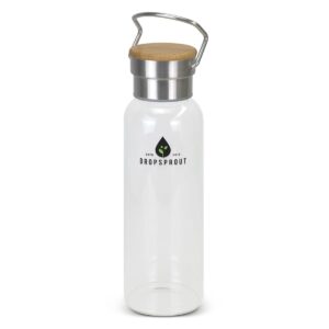 600Ml Glass Bottles