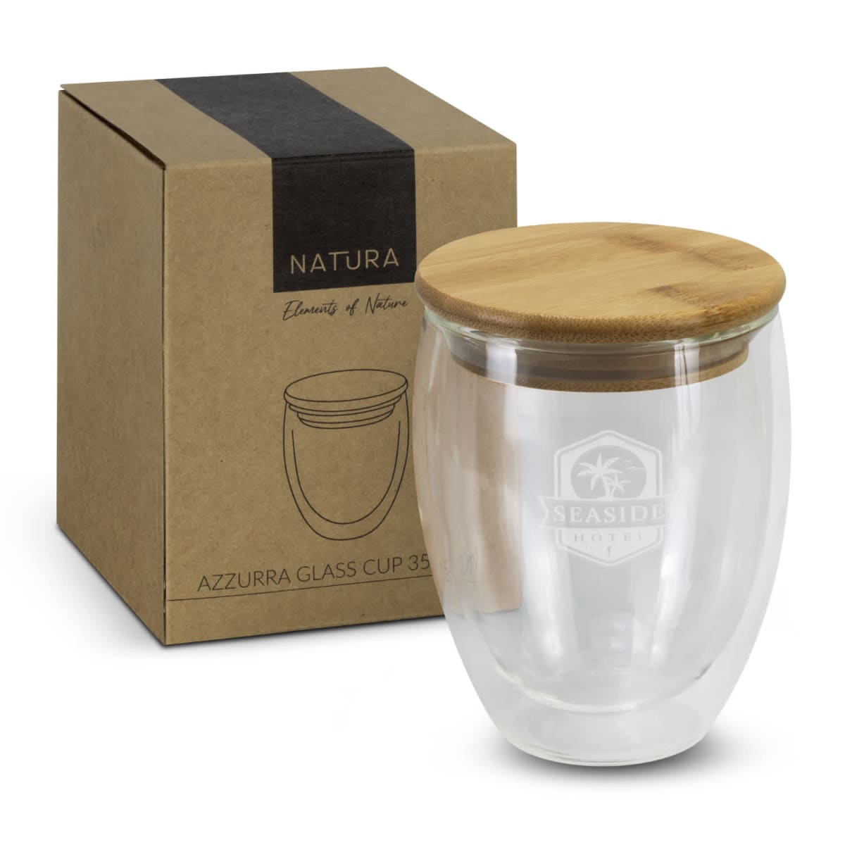 Glass Cup Sets