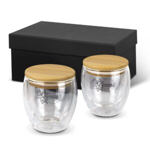 250Ml Glass Sets