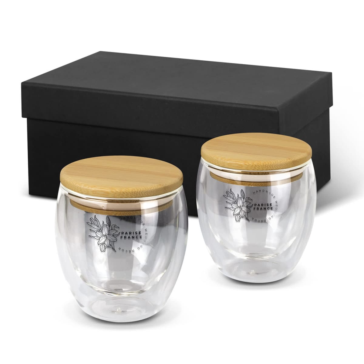 250Ml Glass Sets
