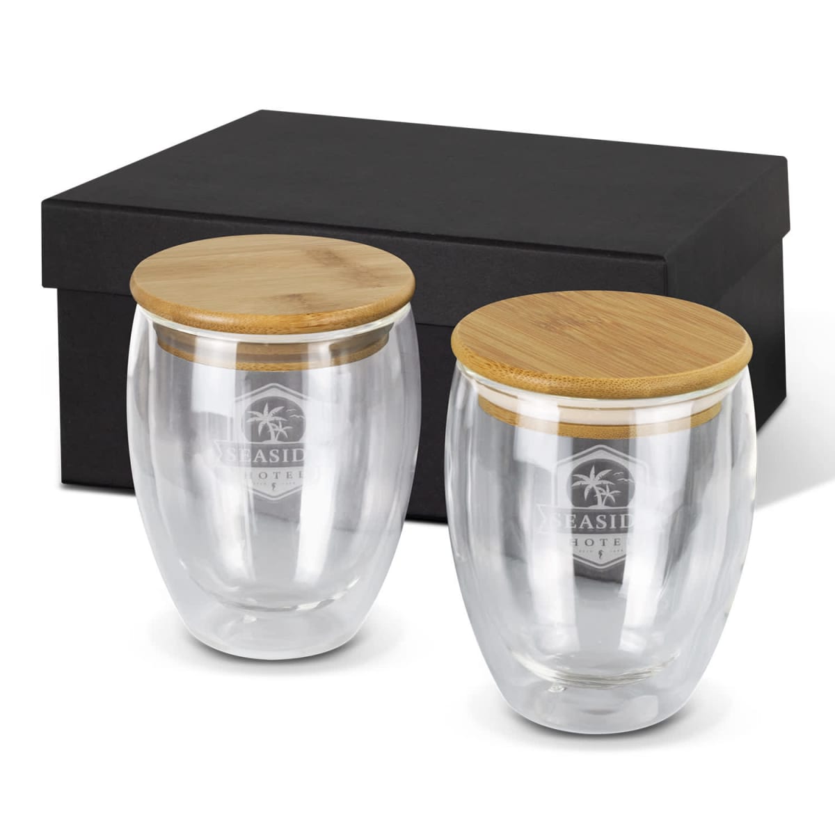 350Ml Glass Sets