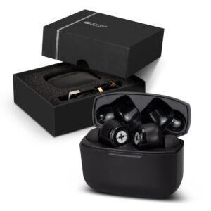 ANC TWS Earbuds