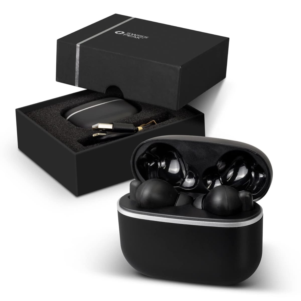 TWS Earbuds 2.0