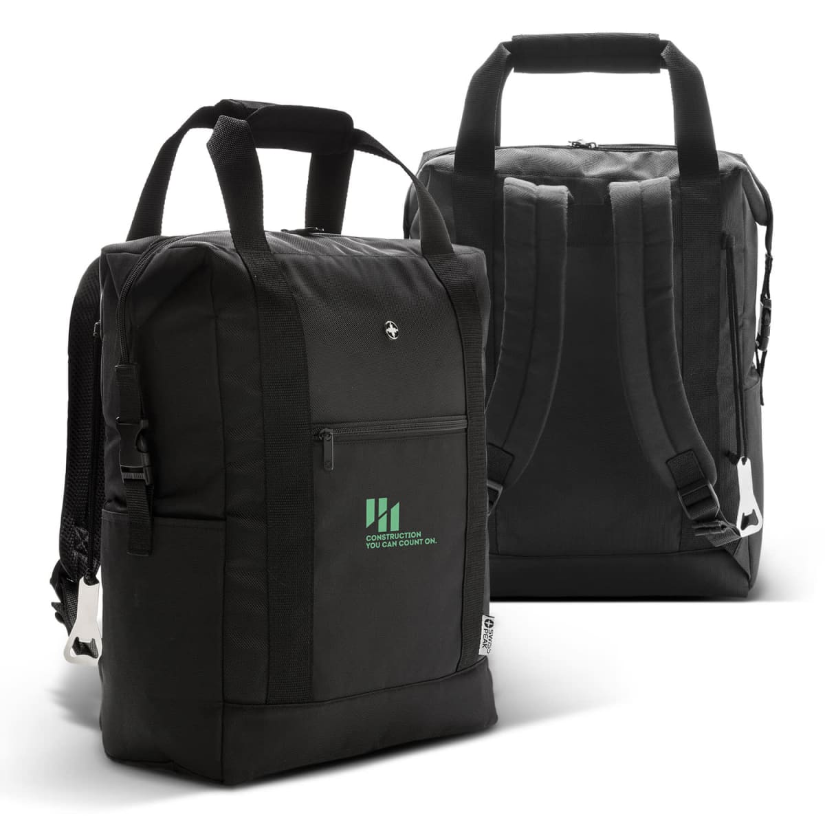 23L Cooler Totepacks