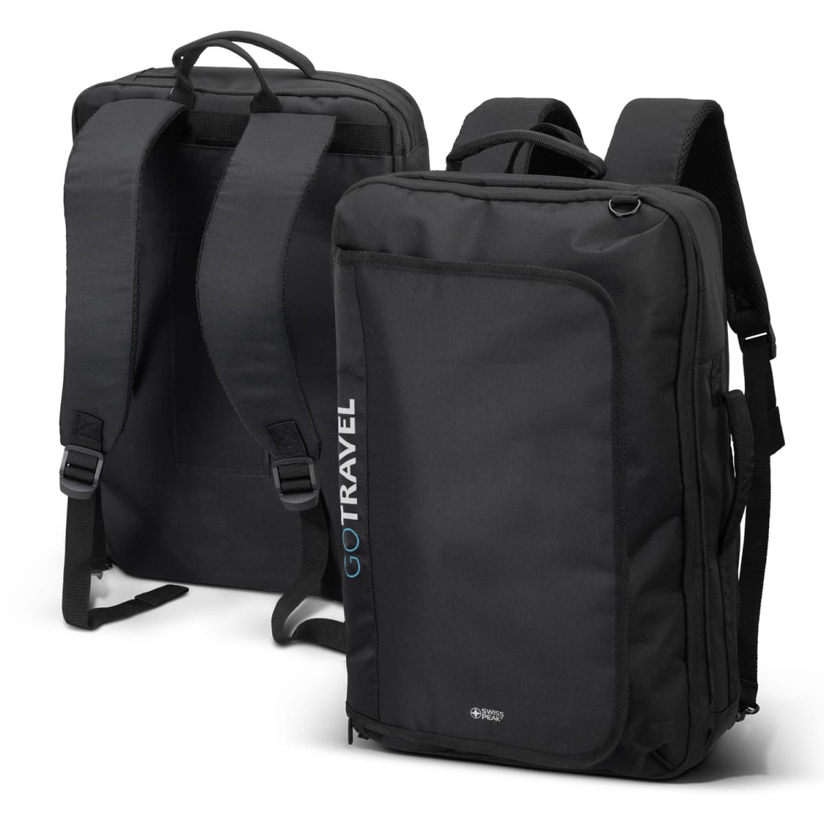 21L Convertible Backpacks