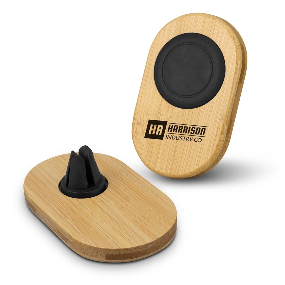 Bamboo Phone Holders