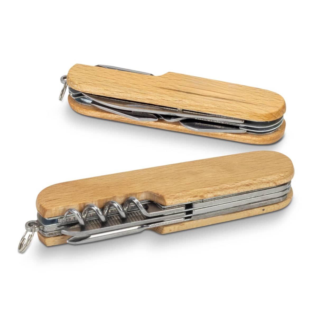 Swiss Pocket Knives