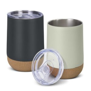 Vacuum Coffee Cups