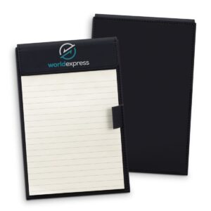 Convenient Notepad Holders