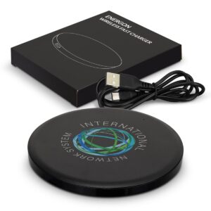 15W Wireless Chargers
