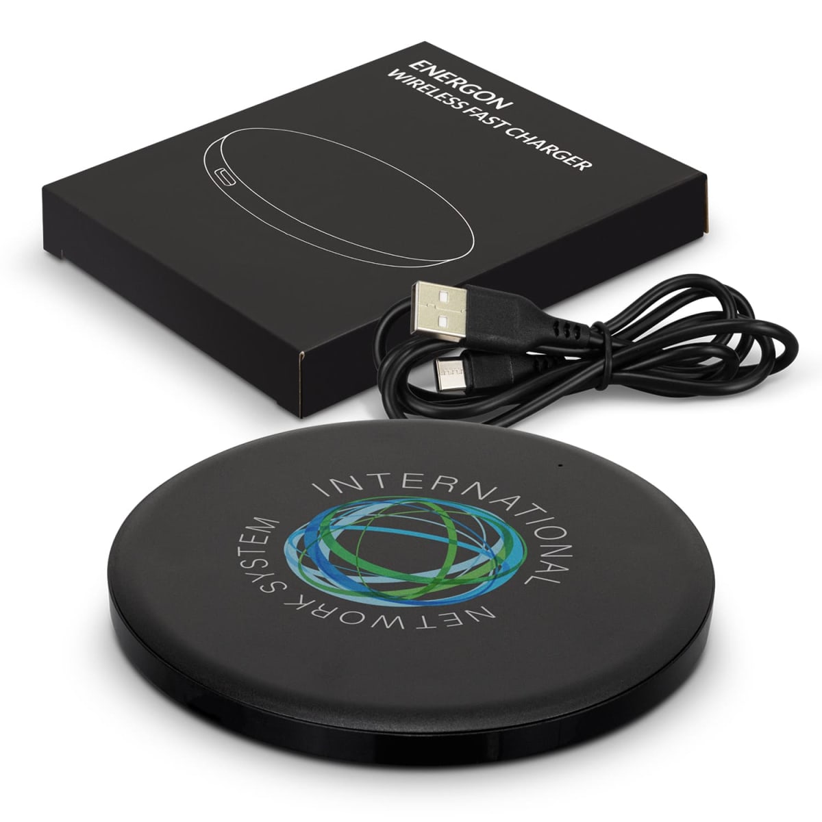 15W Wireless Chargers