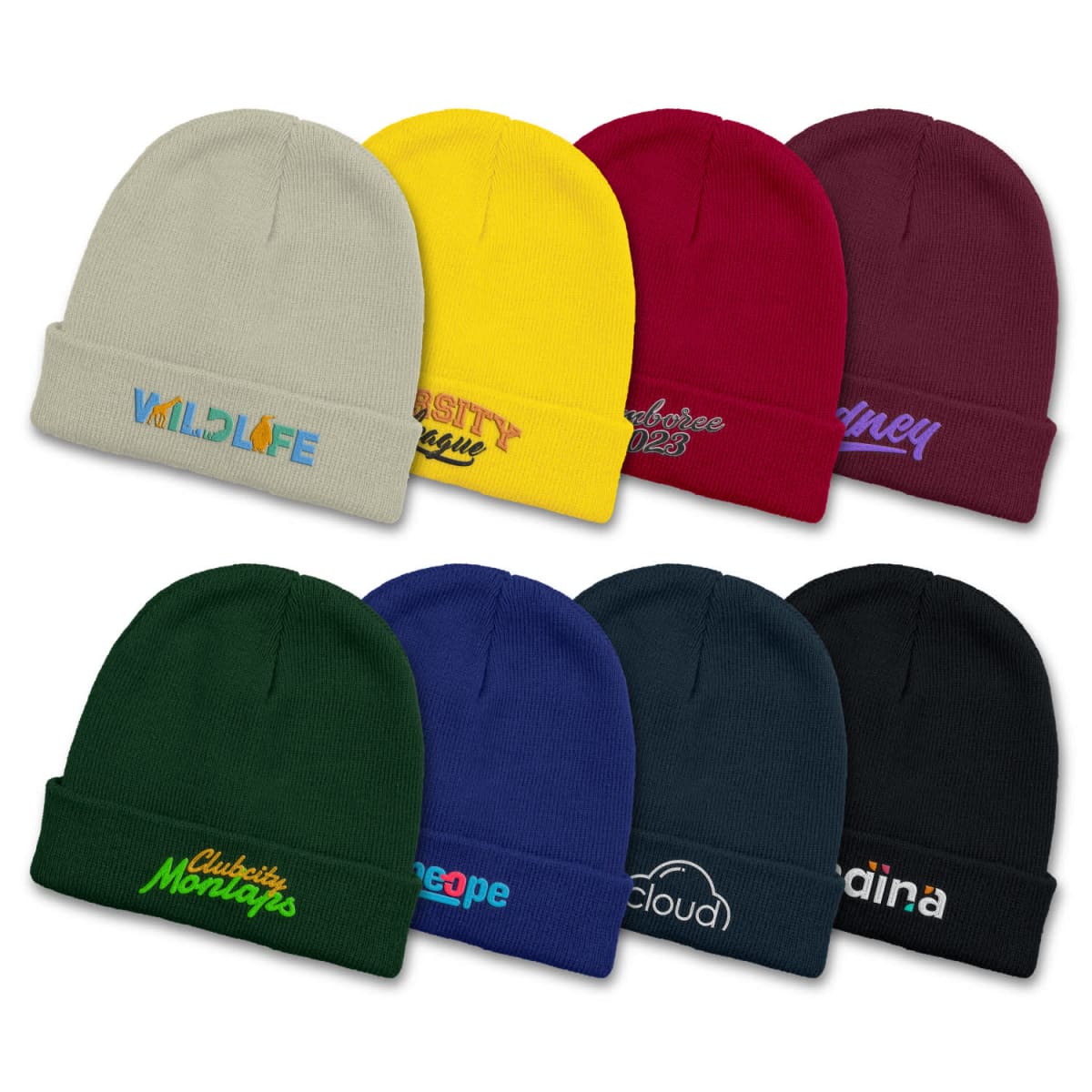 Youth Beanies