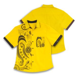 Women's Custom Shirts
