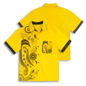Men's Custom Shirts