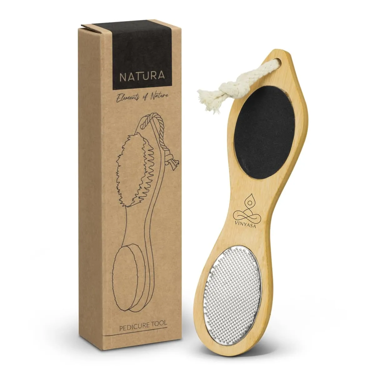 4-In-1 Pedicure Tools