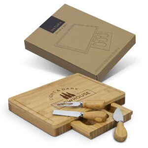 Rectangle Cheese Boards