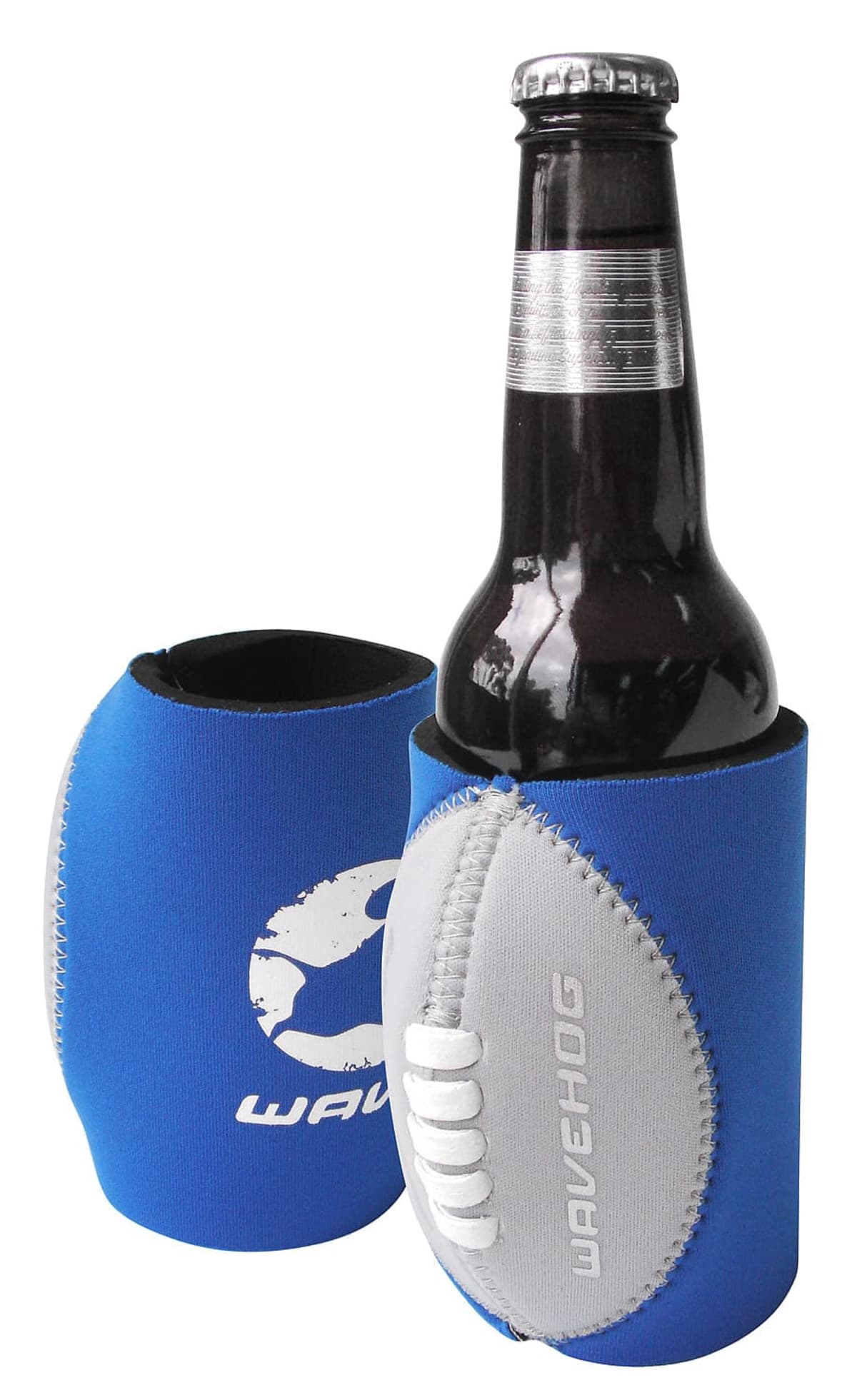 Football Can Cooler (Sublimation)