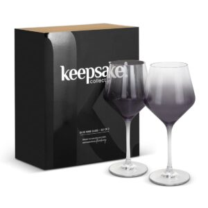 Dusk Wine Glasses Set Of 2