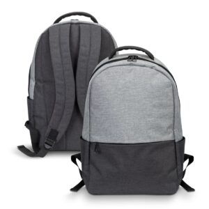 Two-Tone Backpacks