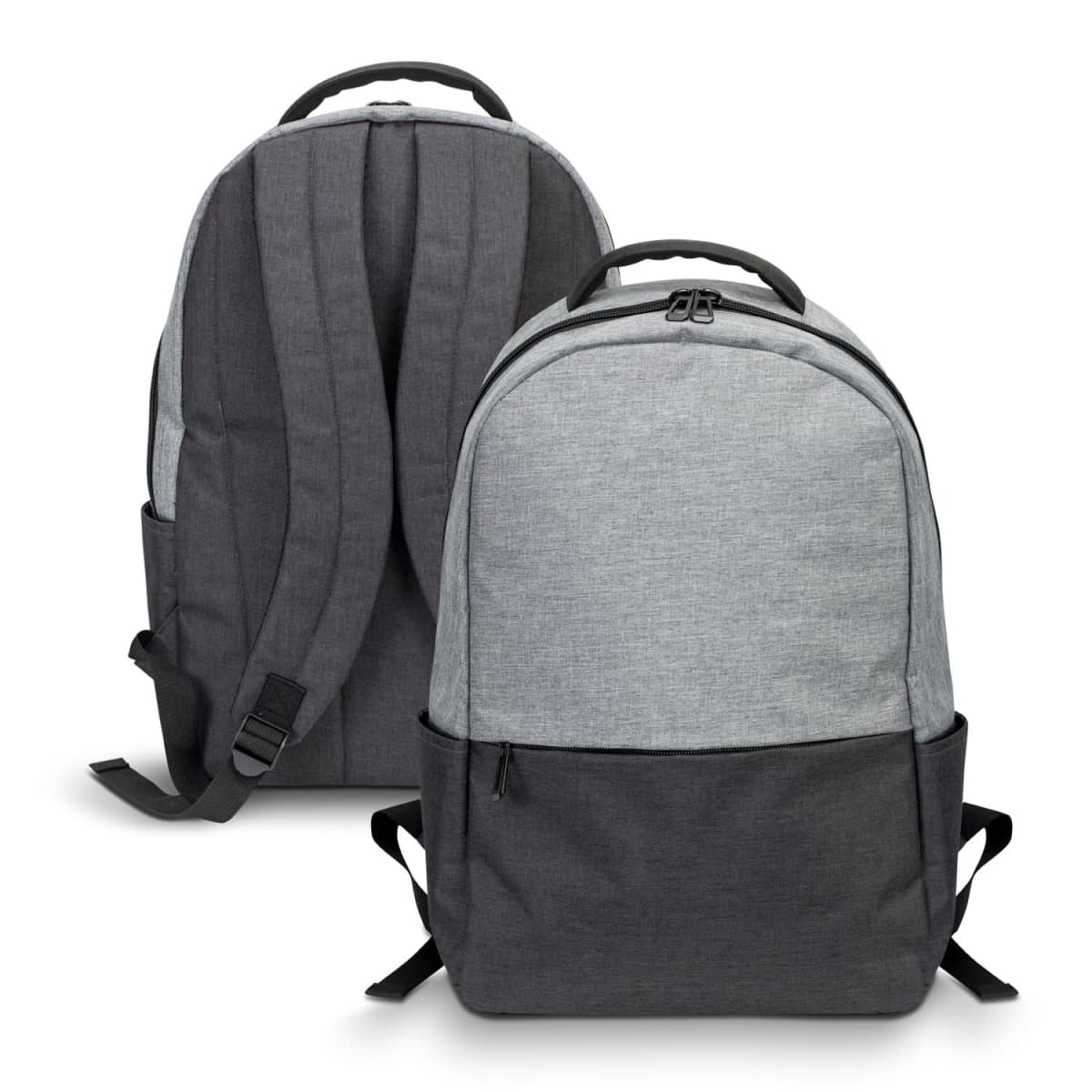 Two-Tone Backpacks