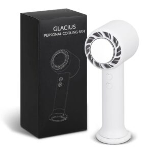 Quiet Cooling Fans