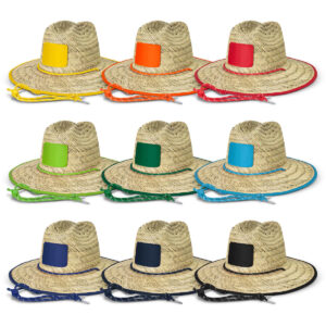 Classic Straw Hats