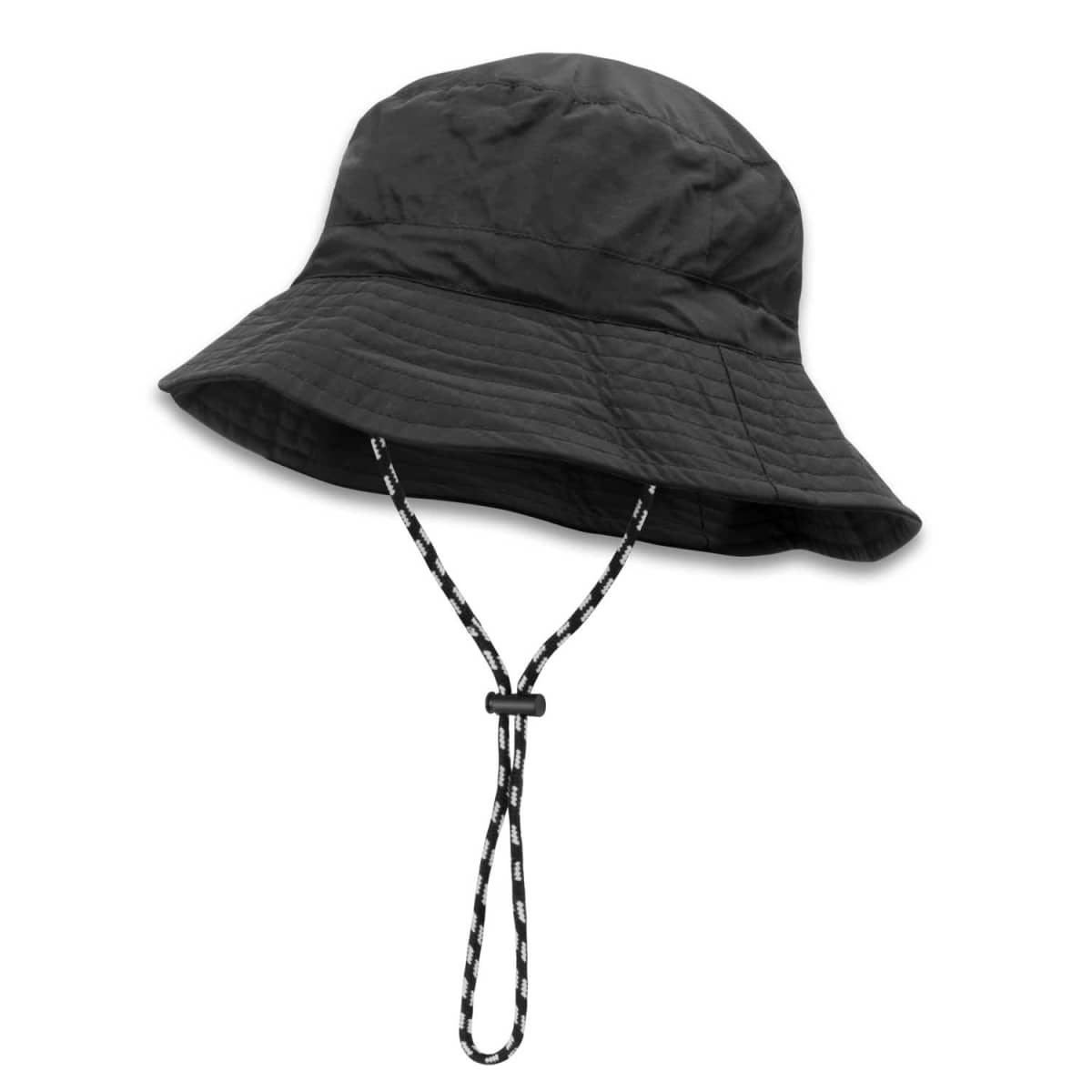 Compact Bucket Hats