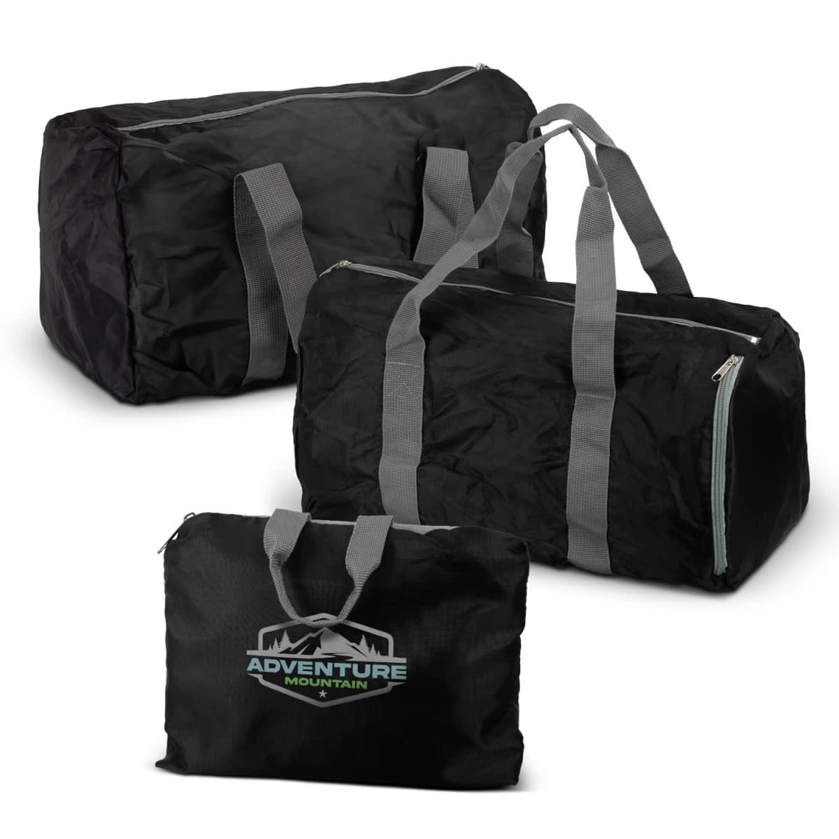 Origami Foldease Duffle