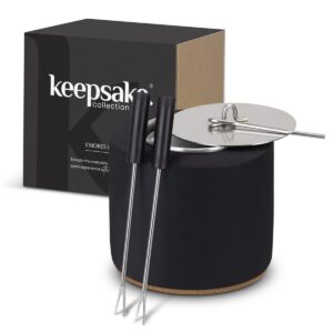 Keepsake Fireside S'Mores Kits