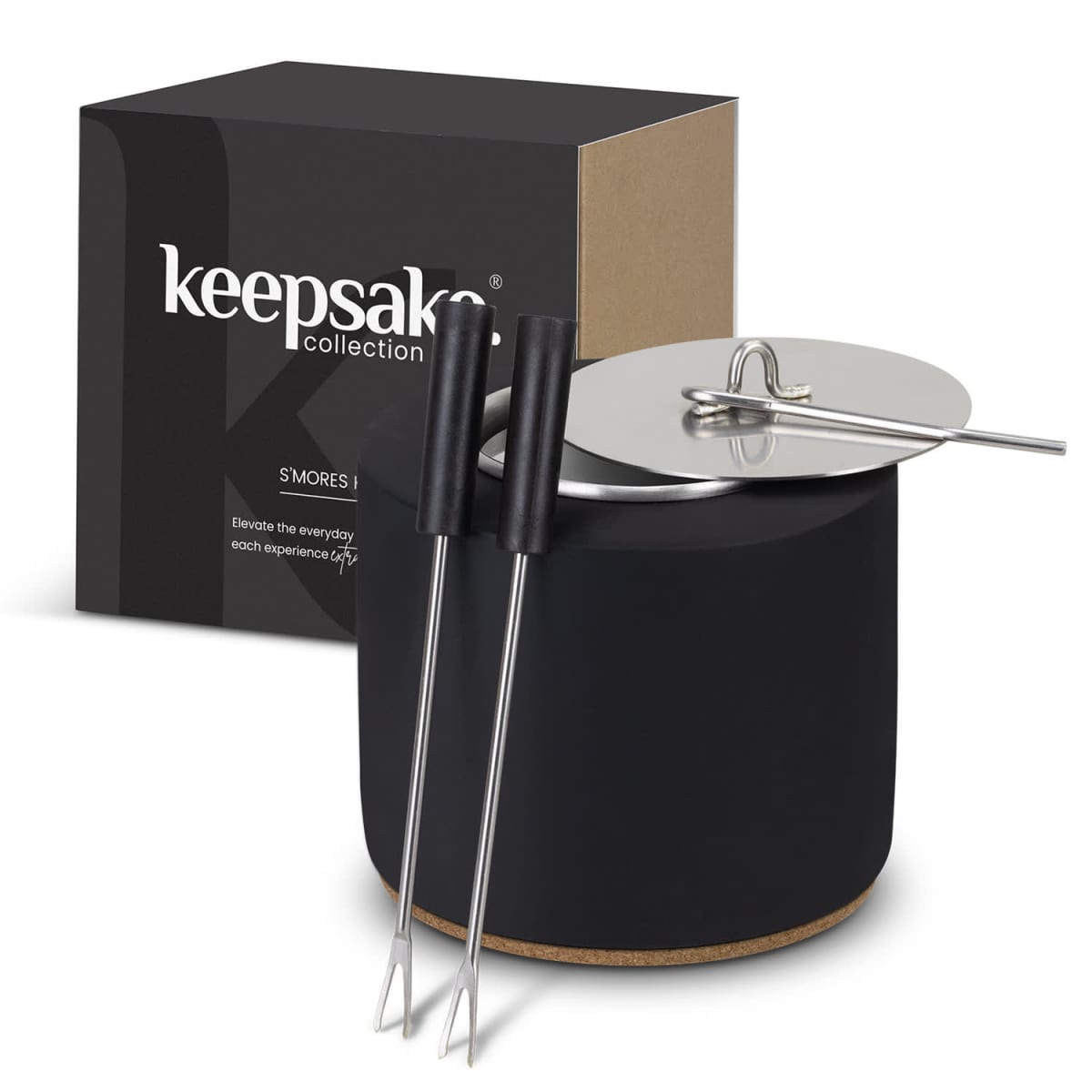 Keepsake Fireside S'Mores Kits