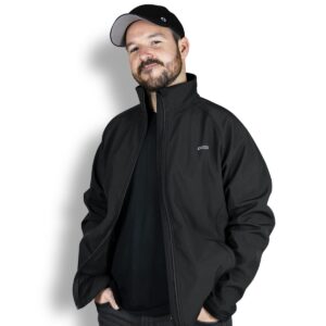Swiss Peak Metro Softshell Jackets